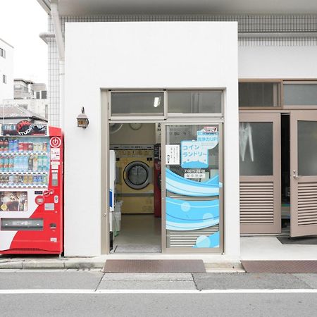 Hostel Lodgingtoyko Minowa 東京都 外观 照片