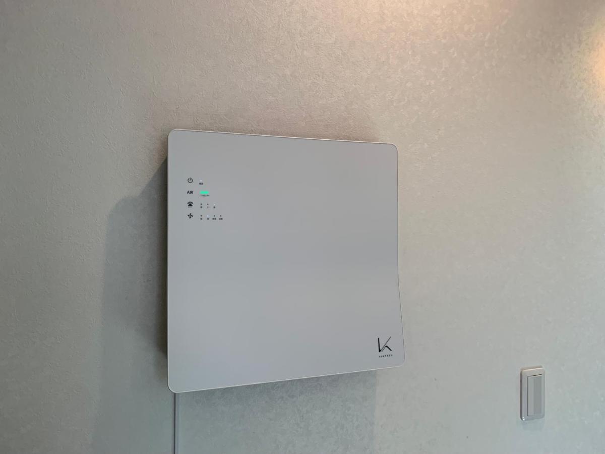 Hostel Lodgingtoyko Minowa 東京都 外观 照片
