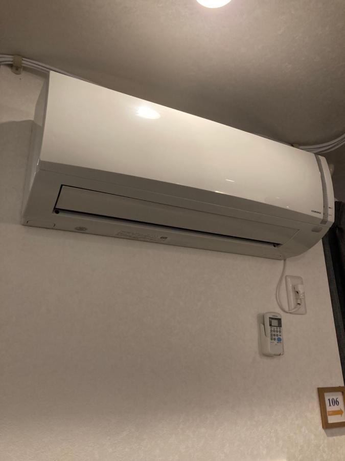 Hostel Lodgingtoyko Minowa 東京都 外观 照片
