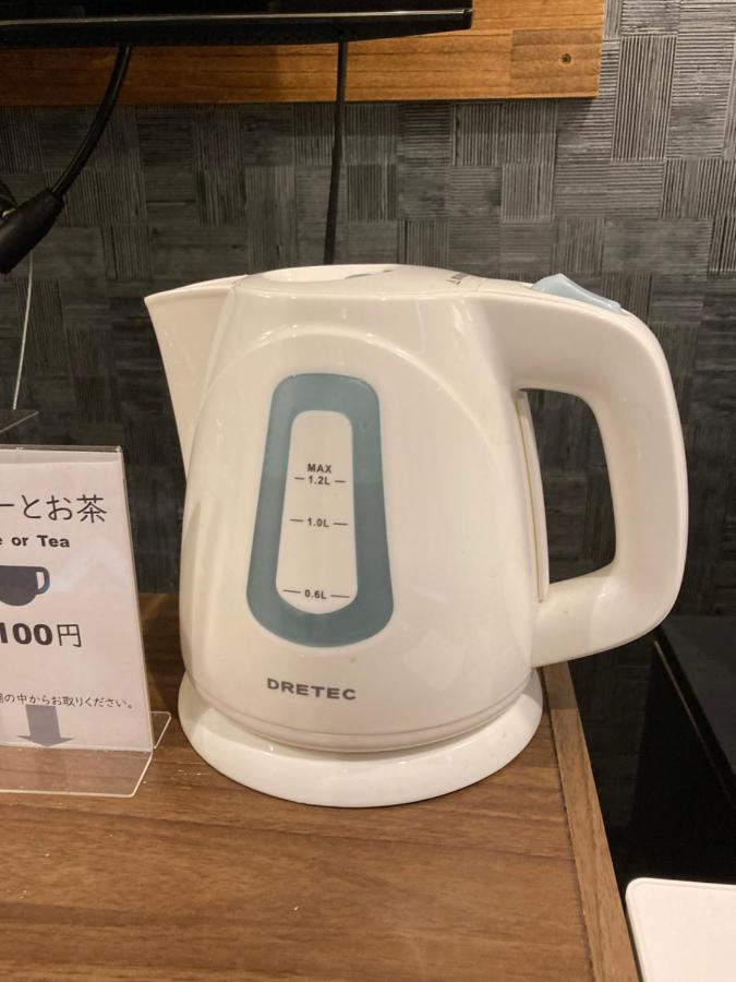 Hostel Lodgingtoyko Minowa 東京都 外观 照片