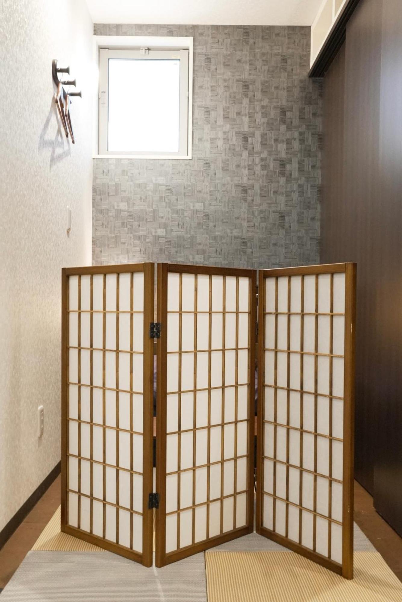Hostel Lodgingtoyko Minowa 東京都 外观 照片