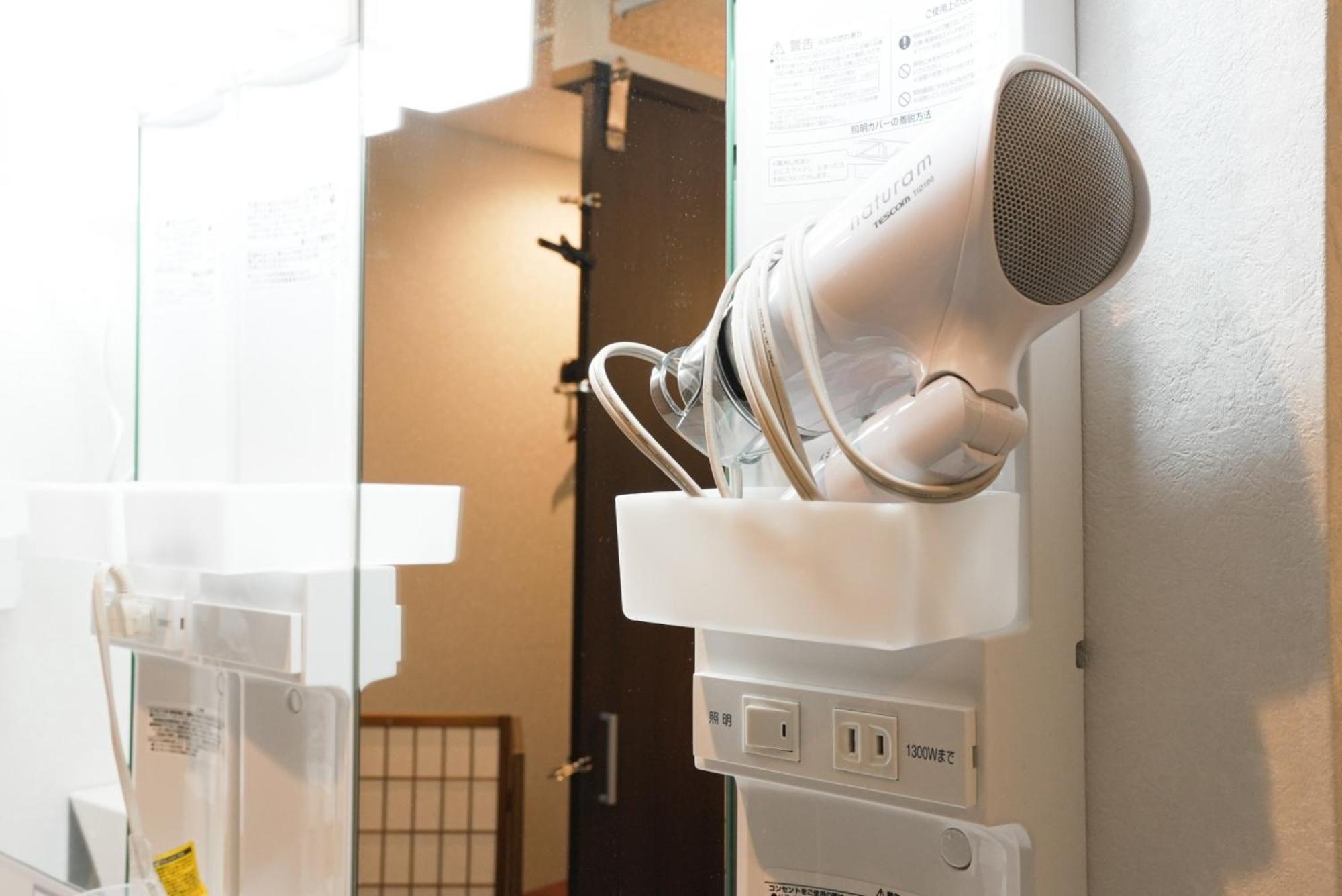 Hostel Lodgingtoyko Minowa 東京都 外观 照片