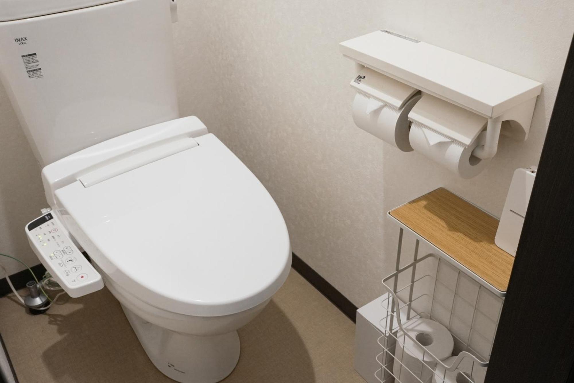 Hostel Lodgingtoyko Minowa 東京都 外观 照片