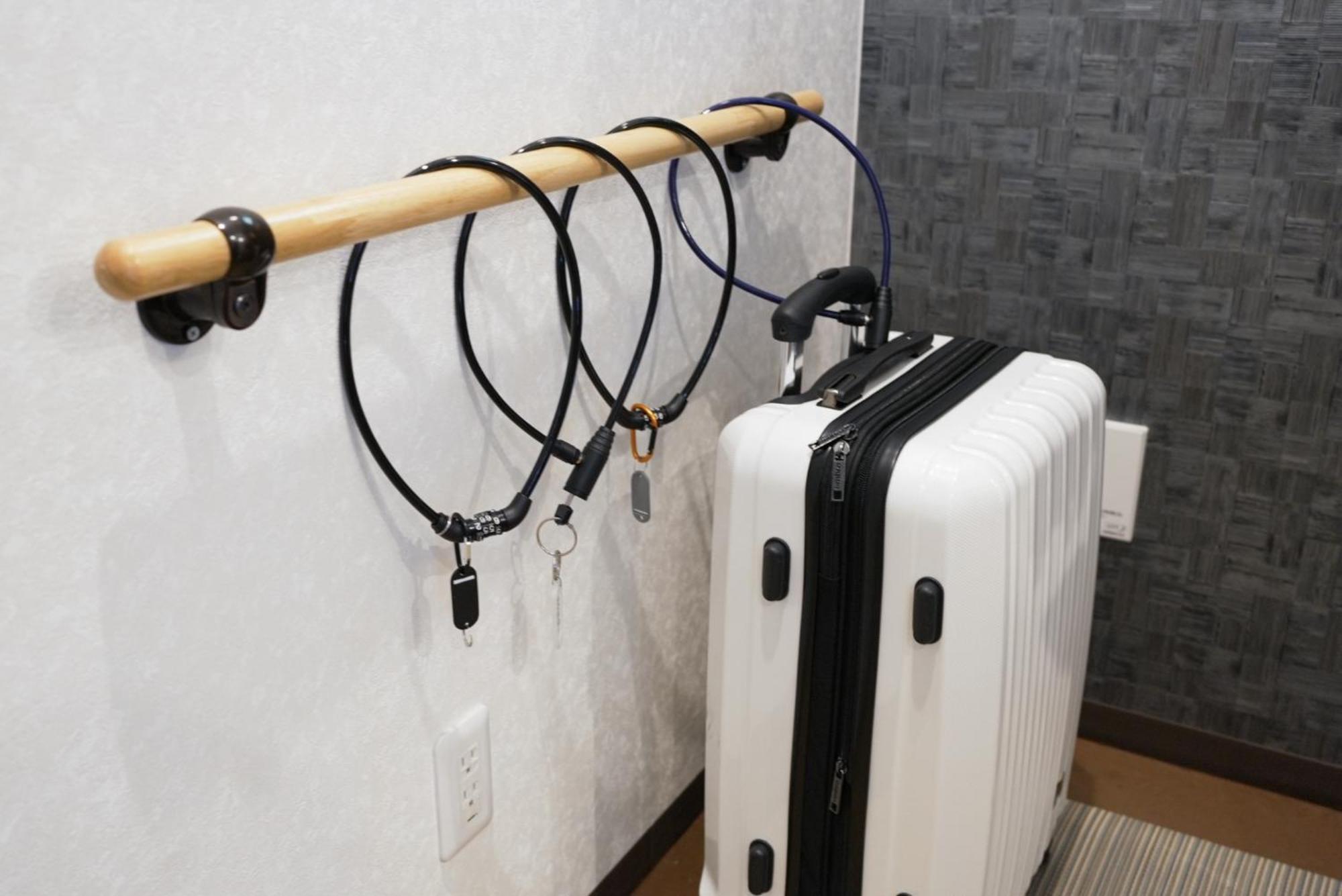 Hostel Lodgingtoyko Minowa 東京都 外观 照片
