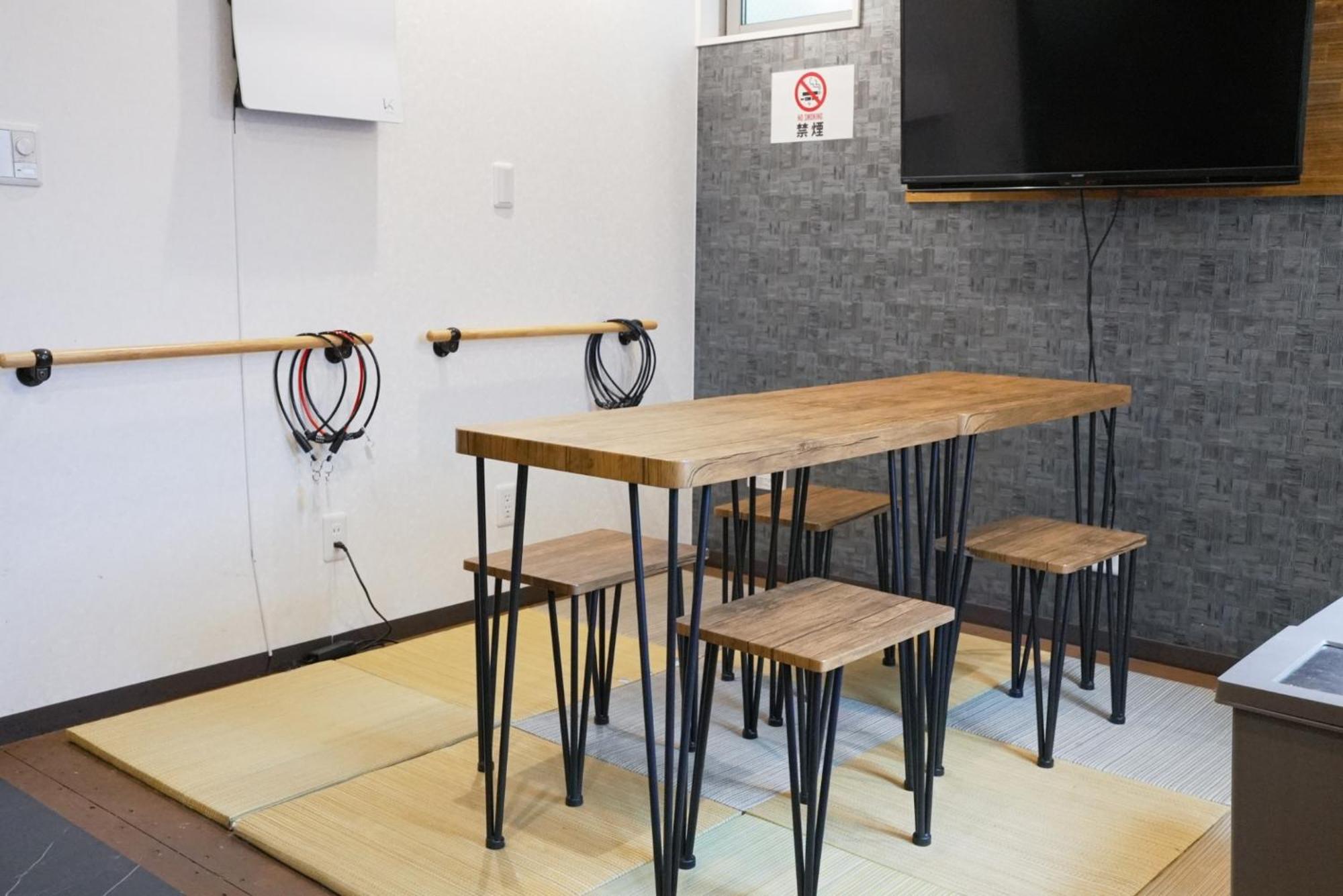 Hostel Lodgingtoyko Minowa 東京都 外观 照片