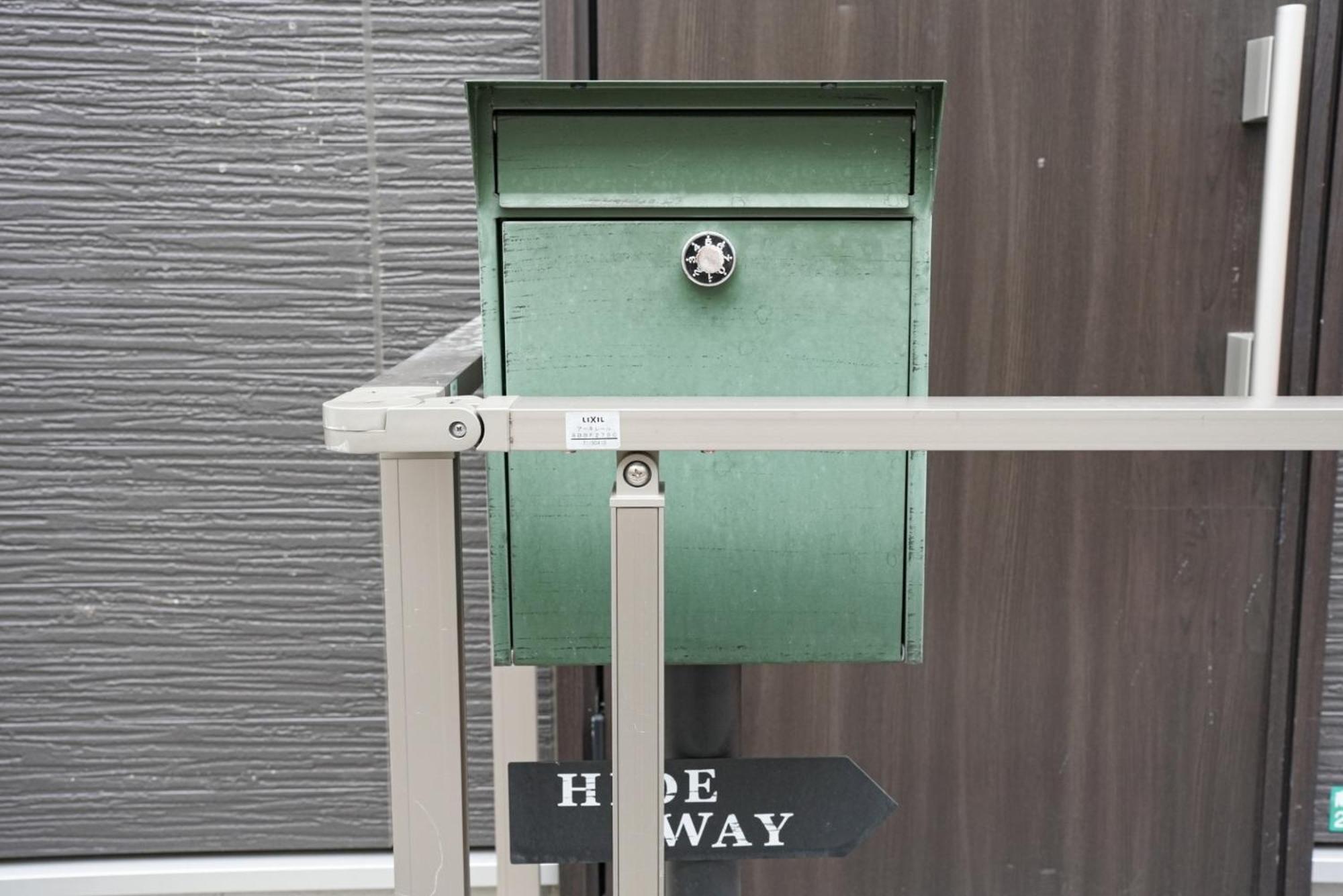 Hostel Lodgingtoyko Minowa 東京都 外观 照片