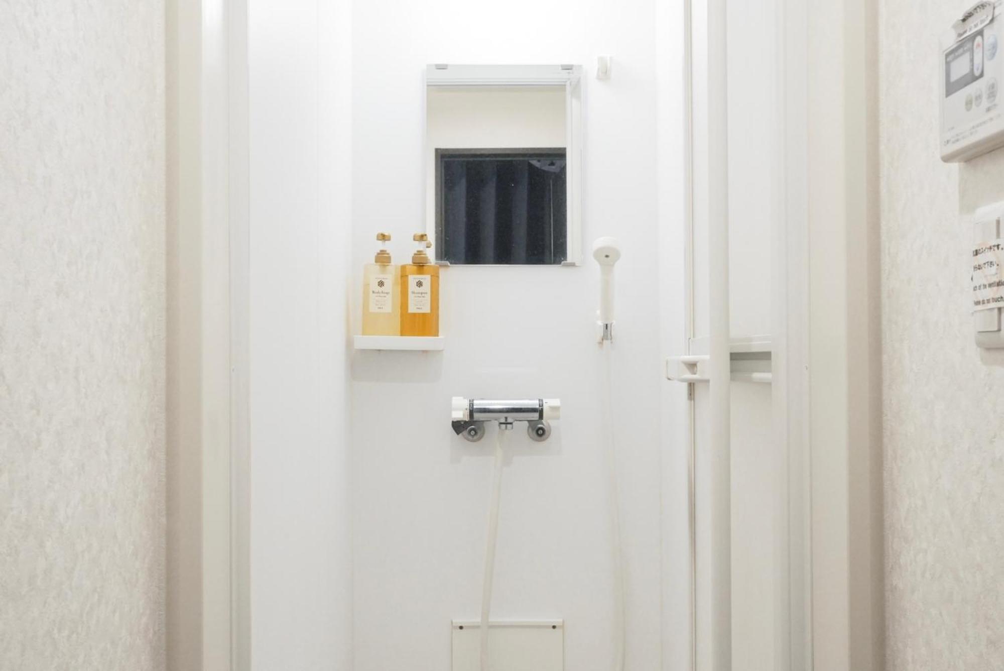 Hostel Lodgingtoyko Minowa 東京都 外观 照片