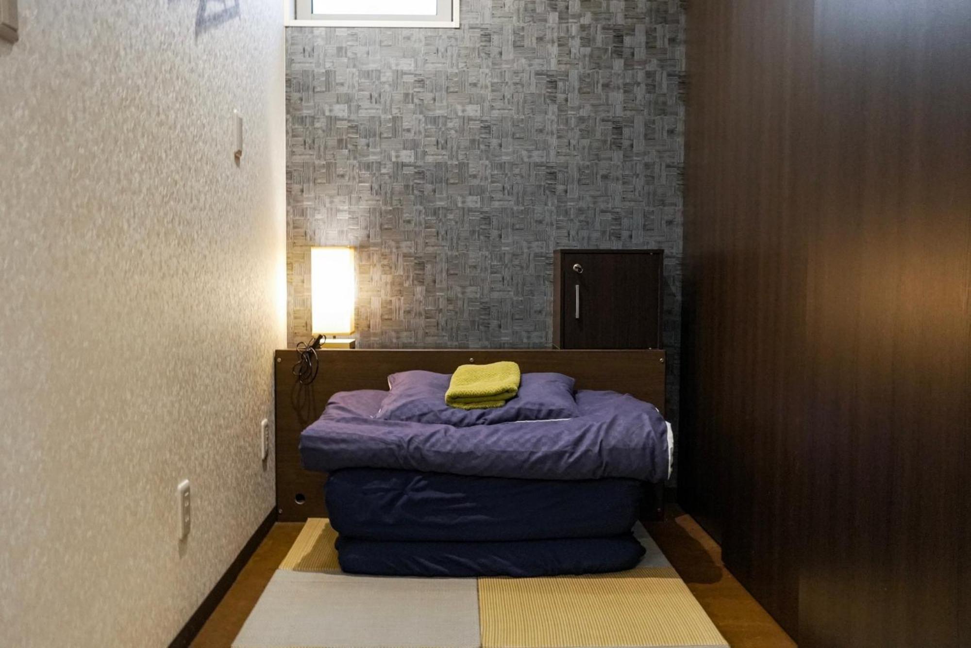 Hostel Lodgingtoyko Minowa 東京都 外观 照片