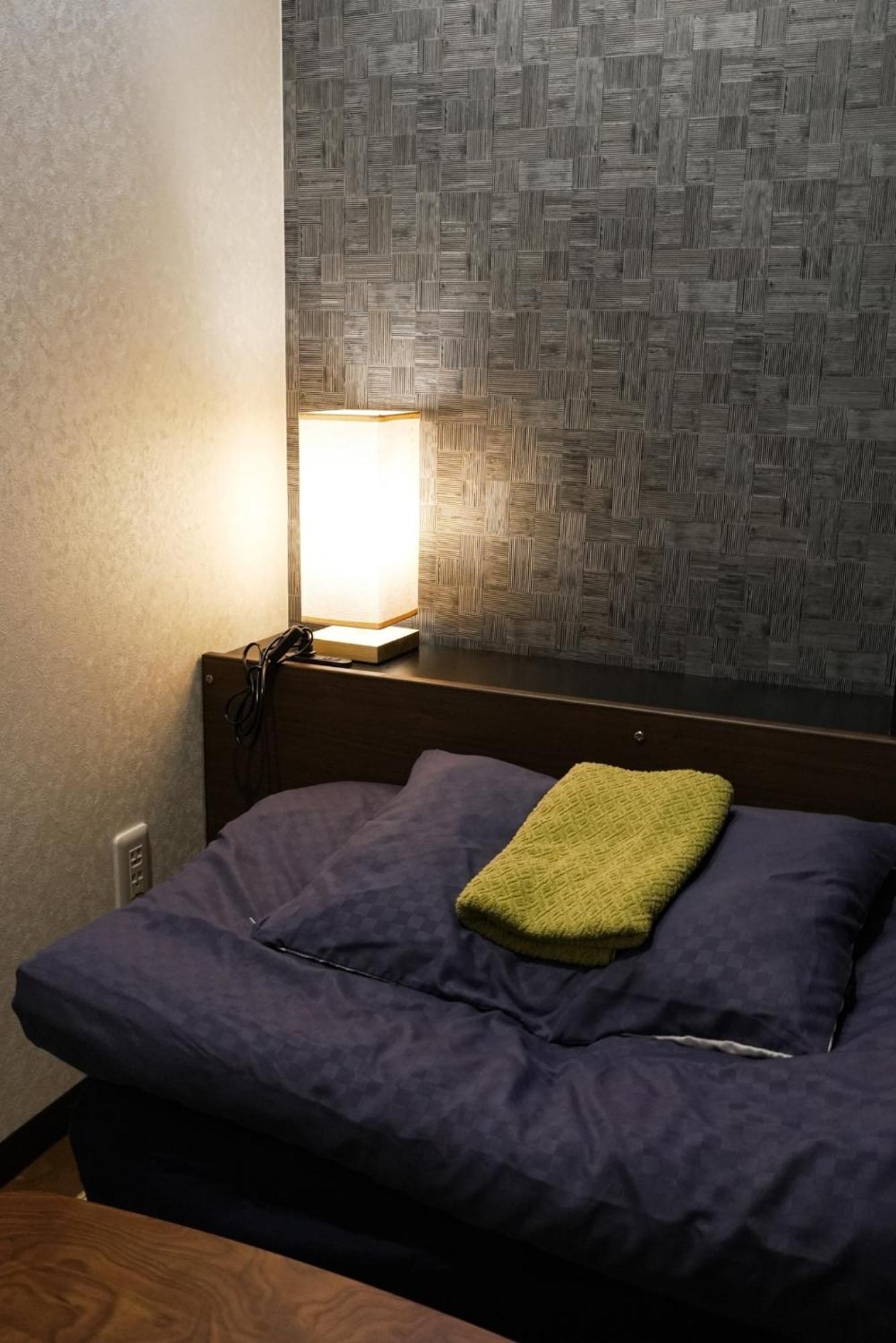 Hostel Lodgingtoyko Minowa 東京都 外观 照片